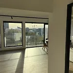 Penthouse Avec Vue Imprenable Sur
