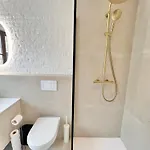 Διαμέρισμα Duplex Design & Elegant Au Coeur De Βρυξέλλες