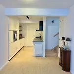 Apartmán Chic & Bright Near Montgomery