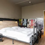 Hotel A&o Centrum 2*