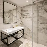 Hotel Hilton Grand Place Brusel