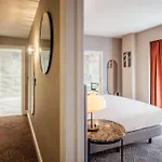 Hilton Grand Place Hotel