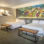 Hotel Hilton Grand Place 4*