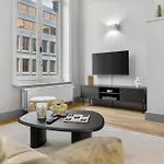 Maison Lombard By Reside Apartment Brussels