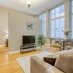 Apartment Maison Lombard By Reside Brussels