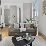 Maison Lombard By Reside Daire *