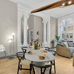 Maison Lombard By Reside Daire Brüksel