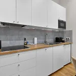 Maison Lombard By Reside Brüksel