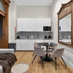 Maison Lombard By Reside Apartment