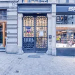 Maison Lombard By Reside * Brussels