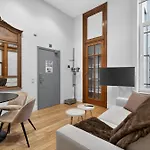 Maison Lombard By Reside Daire Brüksel