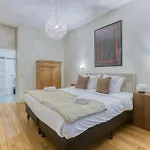 Maison Lombard By Reside Apartment Brussels