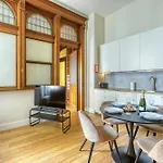 Apartment Maison Lombard By Reside *