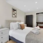 Maison Lombard By Reside Apartment Brussels