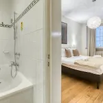 Apartment Maison Lombard By Reside Brussels
