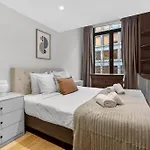 Daire Maison Lombard By Reside Brüksel