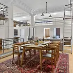 Daire Maison Lombard By Reside Brüksel