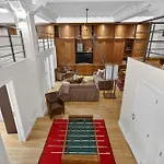 Maison Lombard By Reside