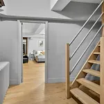 Apartment Maison Lombard By Reside