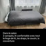 Apartment Modern In Molenbeek-saint-jean / 77 M² / Parking Brussels