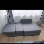 Apartment Modern In Molenbeek-saint-jean / 77 M² / Parking Brussels