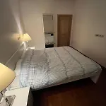 Lägenhet A Soothing Nest Bryssel
