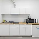 Apartment Cosy Hydraulique