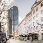 A&o Centrum Brüsszel