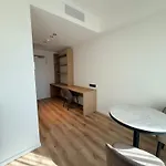 At