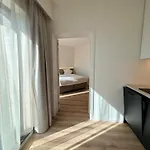 Apartmanhotel At Brüsszel
