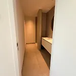 At Apartmanhotel Brüsszel