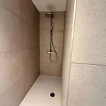 At Aparthotel Brussels