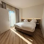 Apartmanhotel At Brüsszel