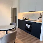 At Apartmanhotel