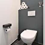 Appartement Dansaert Bright Loft *