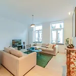 Le Catherine By Sweett Hotel Brussels