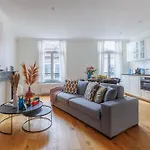 Le Catherine By Sweett 3* Brussels