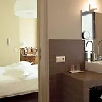 Les Du Vaudeville Hotell Bryssel