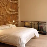Les Du Vaudeville Hotell Bryssel