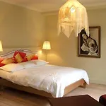 Hotel Les Du Vaudeville Brüssel