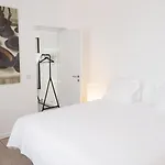 Hotell Les Du Vaudeville *