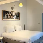 Hotell Les Du Vaudeville *