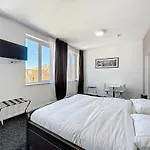 Hotel Keyless - Gaver Brüssel