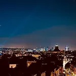 Cocoon Ubytování v soukromí Brusel