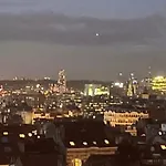 Cocoon Ubytování v soukromí Brusel