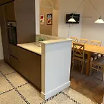 Eu District Mansion Prázdninový dům Brusel