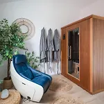 Vandenbranden Séjour chez l'habitant *