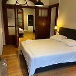 Eu District Mansion Prázdninový dům