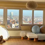 Cocoon Brusel