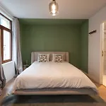 Séjour chez l'habitant Vandenbranden *